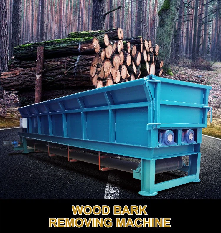 Wood peeler Wood peeler