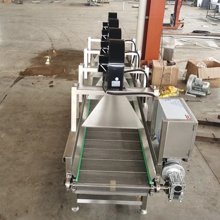 food air drying machine