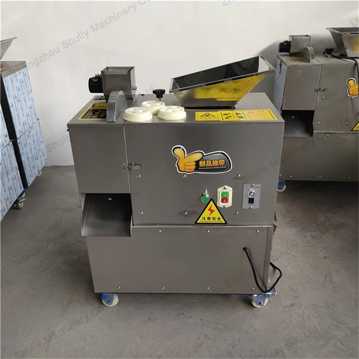 dough divider rounder