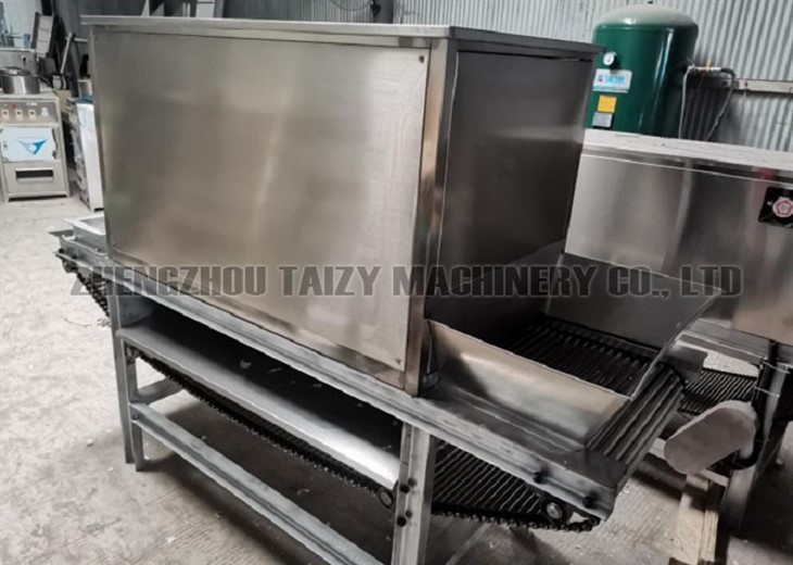 onion peeling machine-5