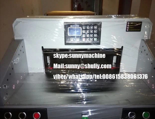 Portable Paper Shredder