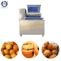 Dipòsit de muffins