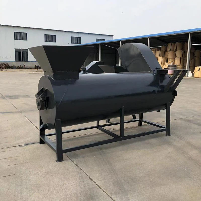 Plastic Dewatering Machine