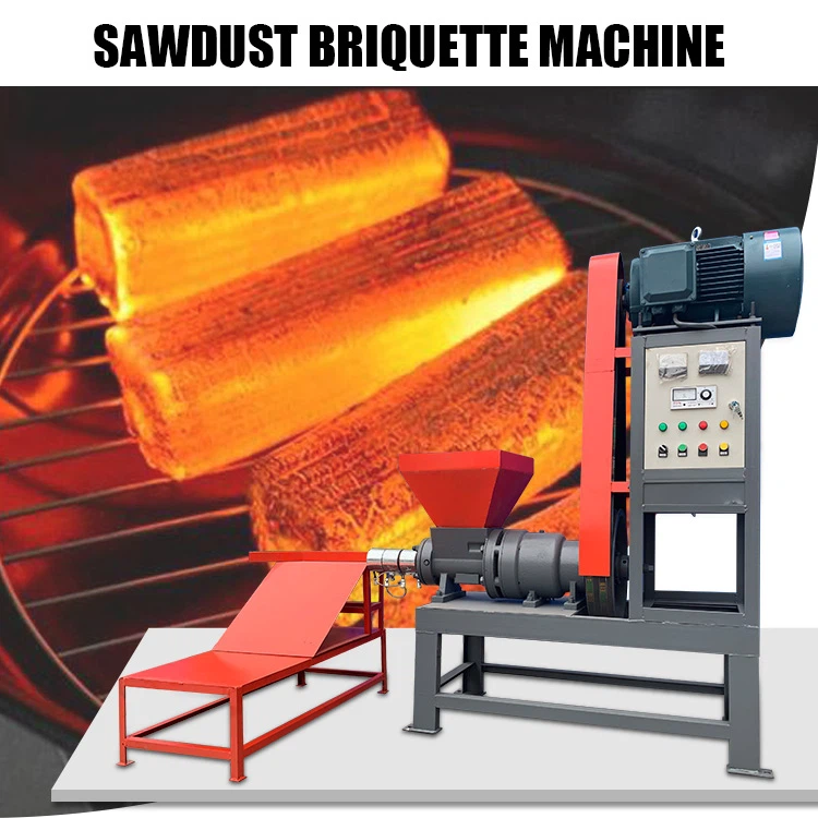 bio briquettes manufacturing machine bio briquettes manufacturing machine
