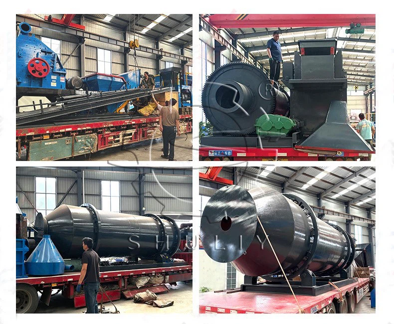 Tumbler grinding machine Tumbler grinding machine