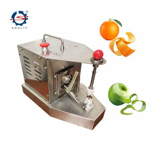 Peladora de taronges comercial