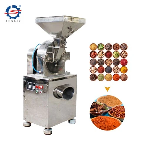Molinet de pebre comercial