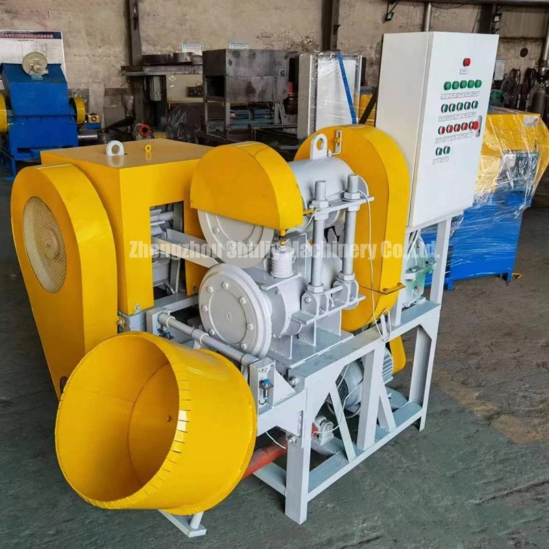 Tire Sidewall Cutting Machine factory