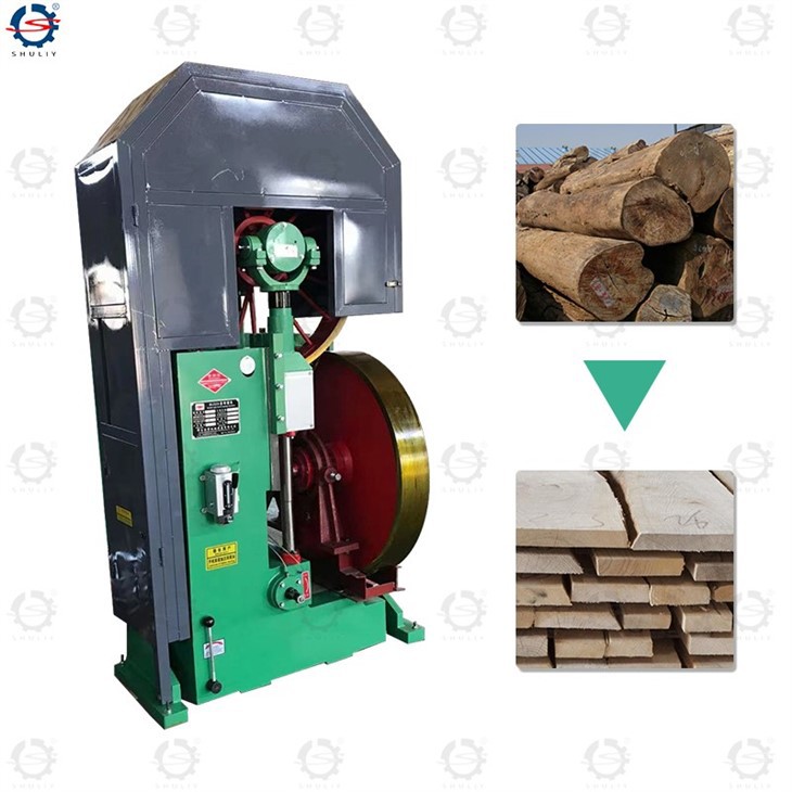 vertical band saw4